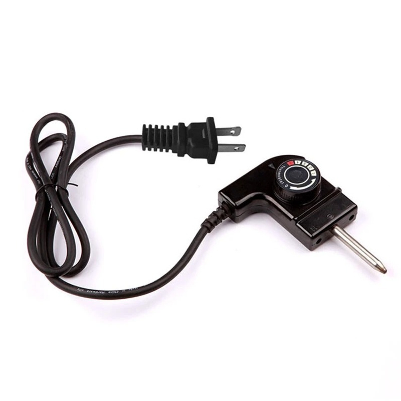 Kitchen Appliances Uk - Elektriciteit Bakplaat Warmtecontrole Netsnoer US/UK/EU/CN Stekker