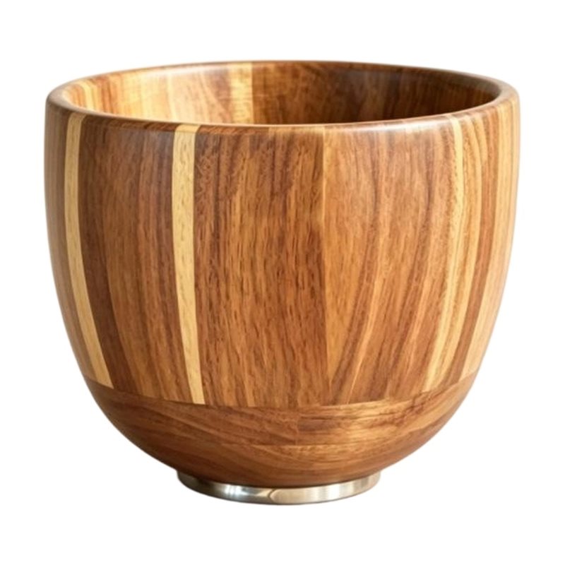 Stand Mixer Bowl - ABMH-Mixing Bowl Voor 4.5-5 QT Standmixers