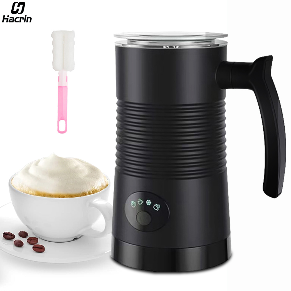 Yogurt Maker Electric - Elektrische Melkopschuimer Melkschuim Machine Voor Koffie