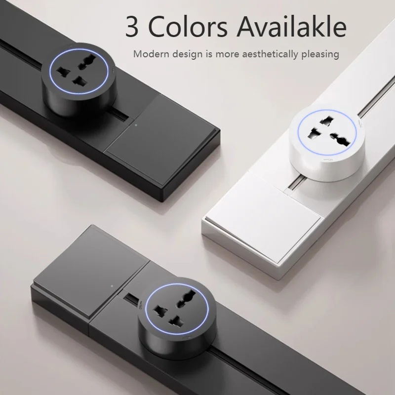 Wandcontactdoos met schakelaar - Kitchen Appliances Uk recensie en prijs
