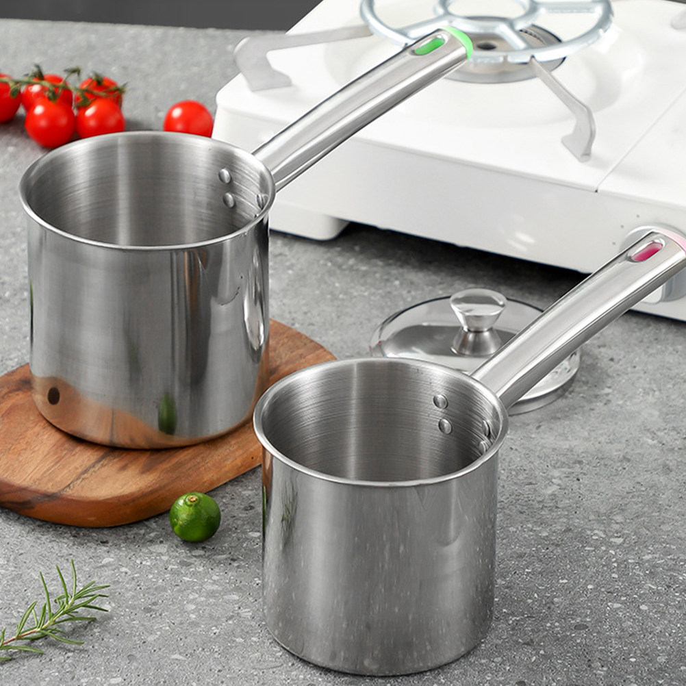 1 Set Huishoudelijke Friteuse  - Deep Fryer Stainless recensie en prijs