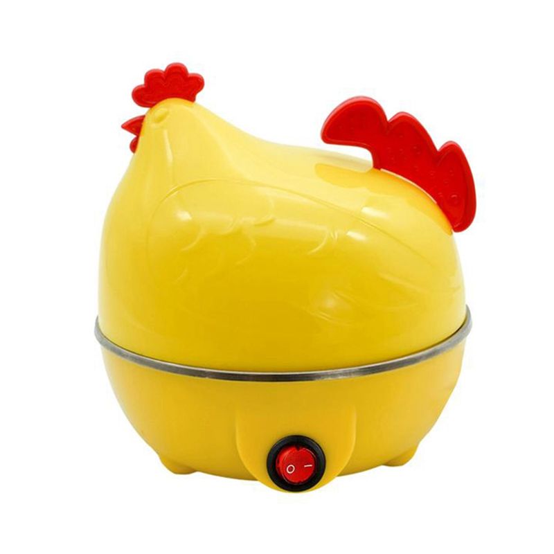 ABWZ-Eierkoker 7-eiercapacitei - Kitchen Appliances Uk recensie en prijs
