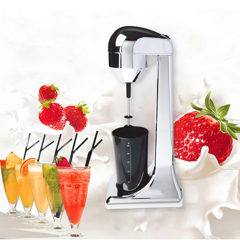 220V Elektrische Melkopschuime - Yogurt Maker Electric recensie en prijs