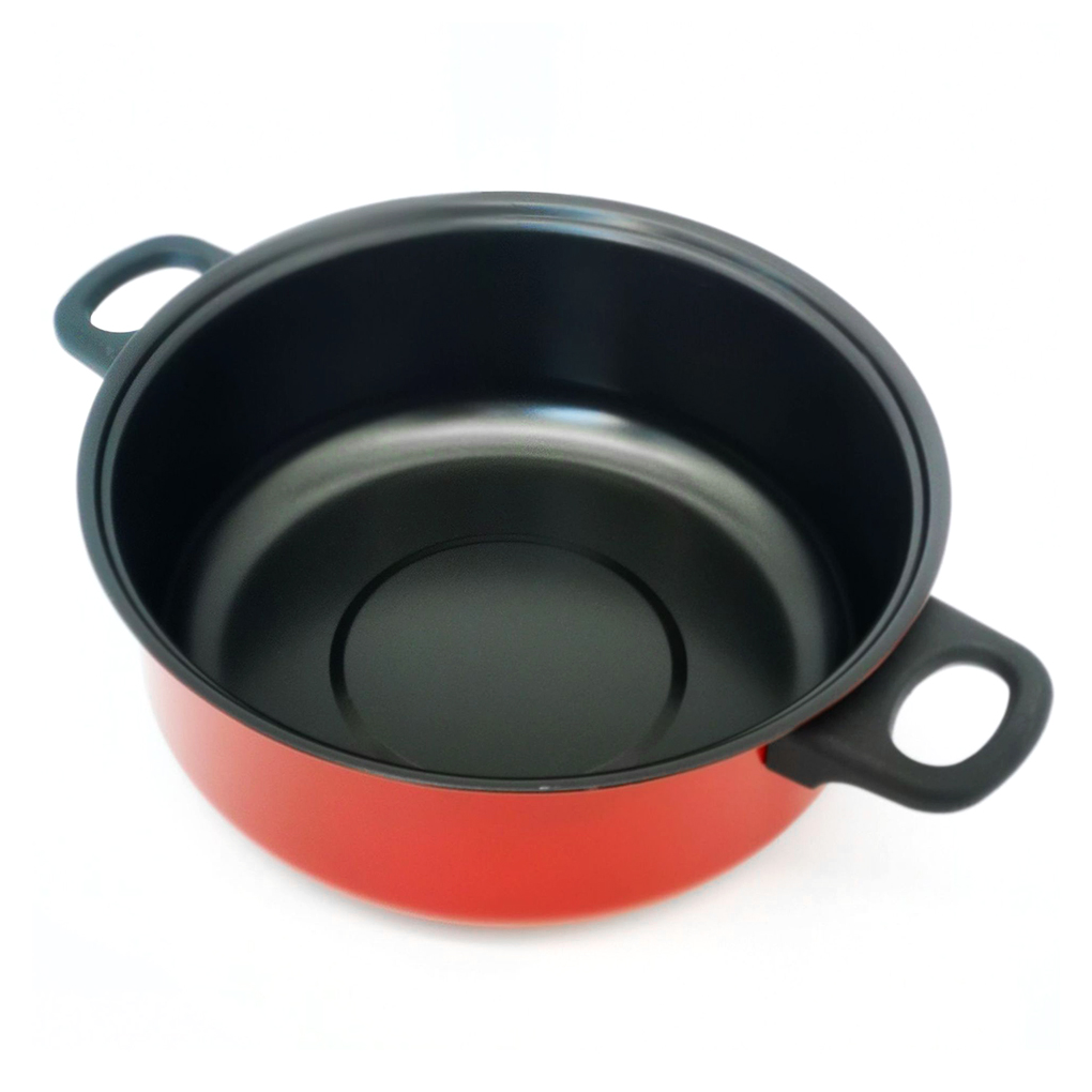Frituurpan Appartement Friteus - Deep Fryer Stainless recensie en prijs