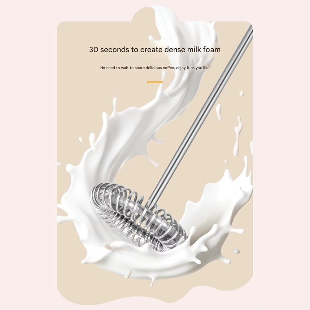 Handheld Melkopschuimer Oplaad - Yogurt Maker Electric recensie en prijs
