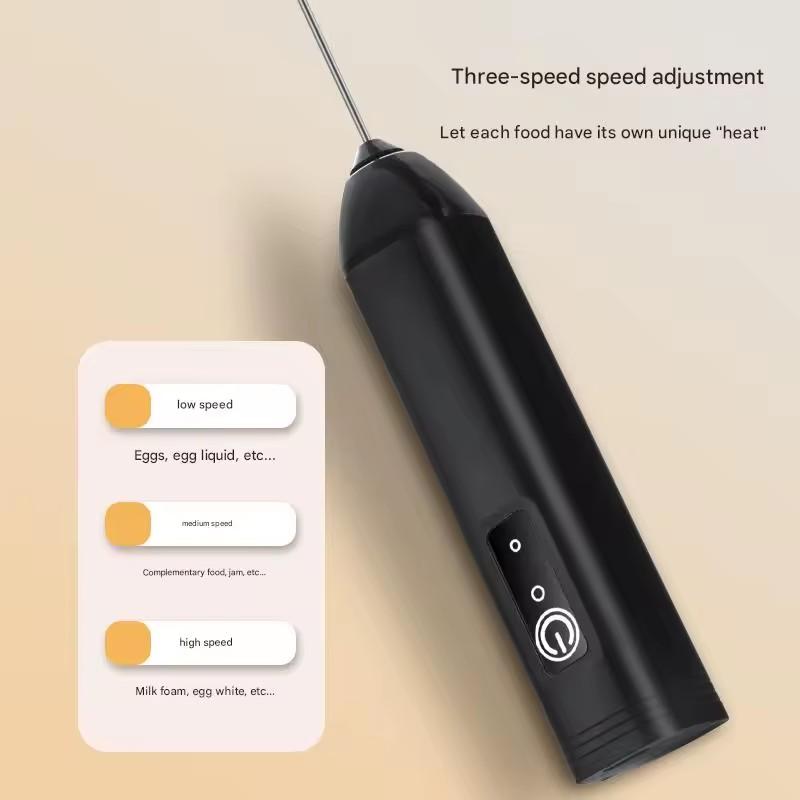 Handheld Melkopschuimer Oplaad - Yogurt Maker Electric recensie en prijs