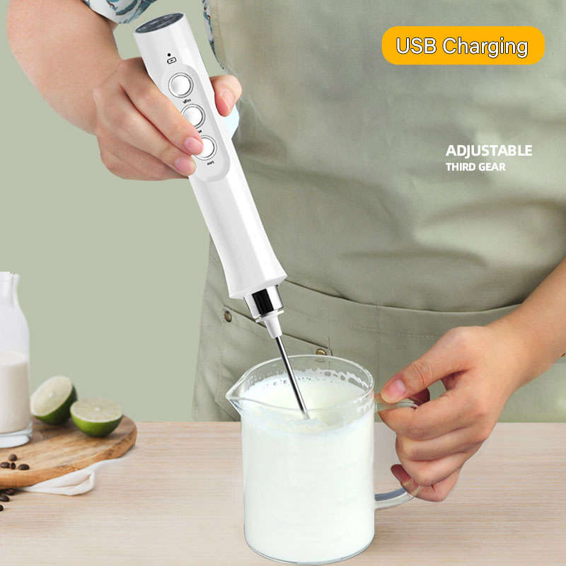 3-in-1 draagbare oplaadbare el - Yogurt Maker Electric recensie en prijs