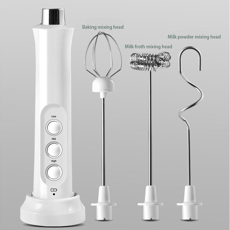 3-in-1 draagbare oplaadbare el - Yogurt Maker Electric recensie en prijs