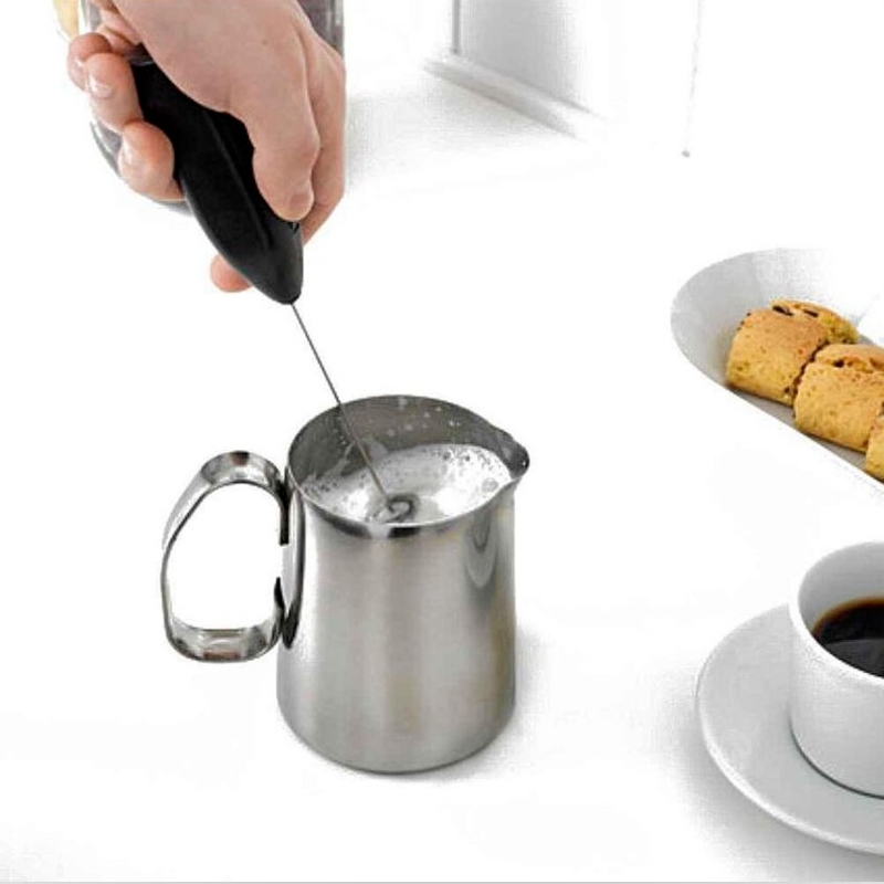 Draadloze Melkschuimer Koffie  - Yogurt Maker Electric recensie en prijs