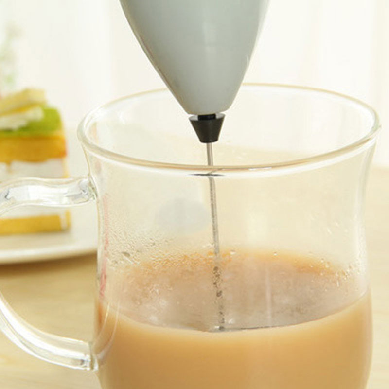 Draadloze Melkschuimer Koffie  - Yogurt Maker Electric recensie en prijs
