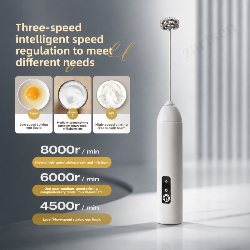 Elektrische koffieopschuimer 2 - Yogurt Maker Electric recensie en prijs