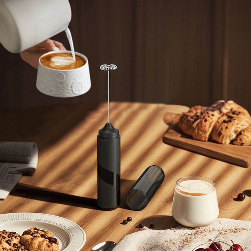 Draagbare op AA-batterijen wer - Yogurt Maker Electric recensie en prijs