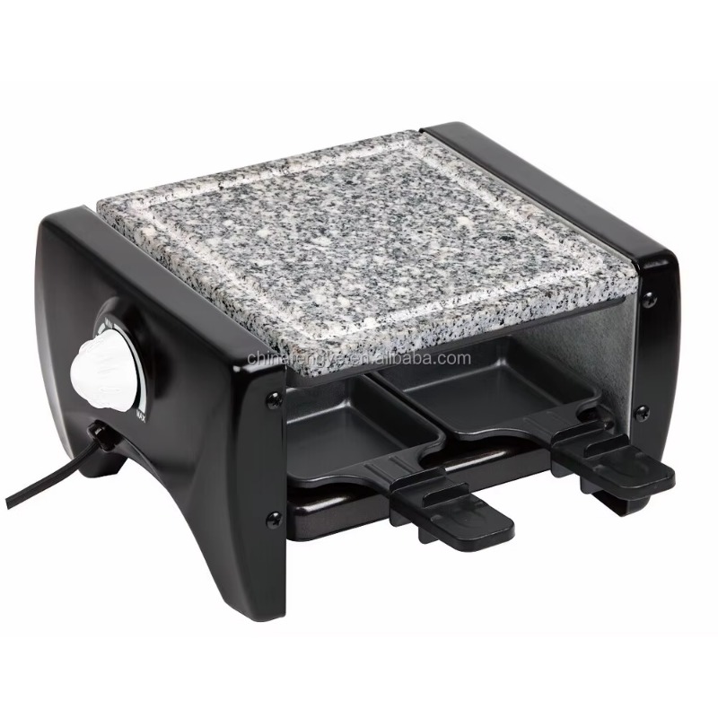 1200W Elektrisch strijkijzer M - Raclette Grill Table recensie en prijs