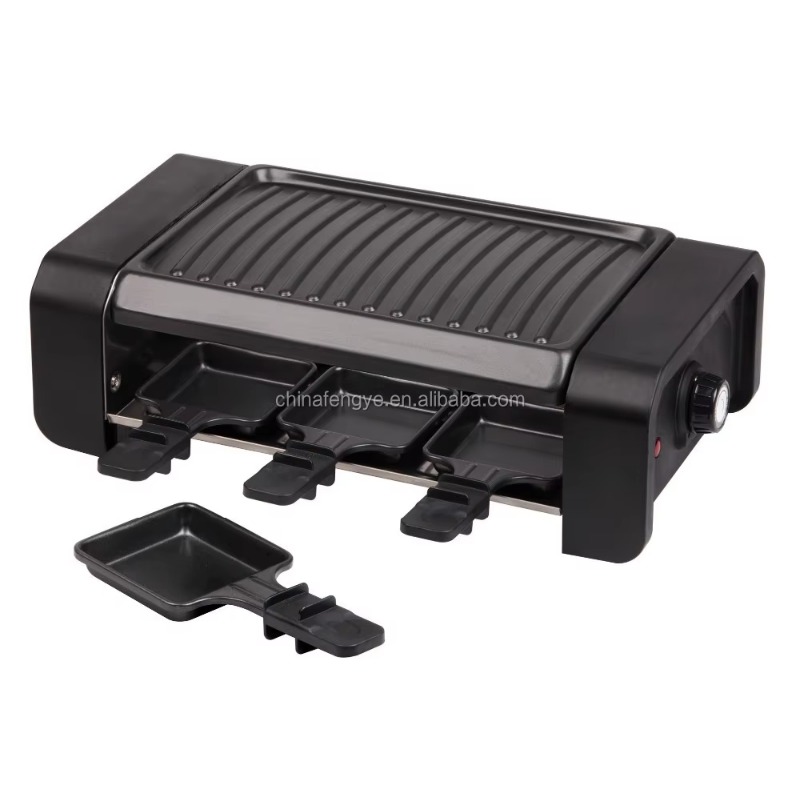 1200W Elektrisch strijkijzer M - Raclette Grill Table recensie en prijs