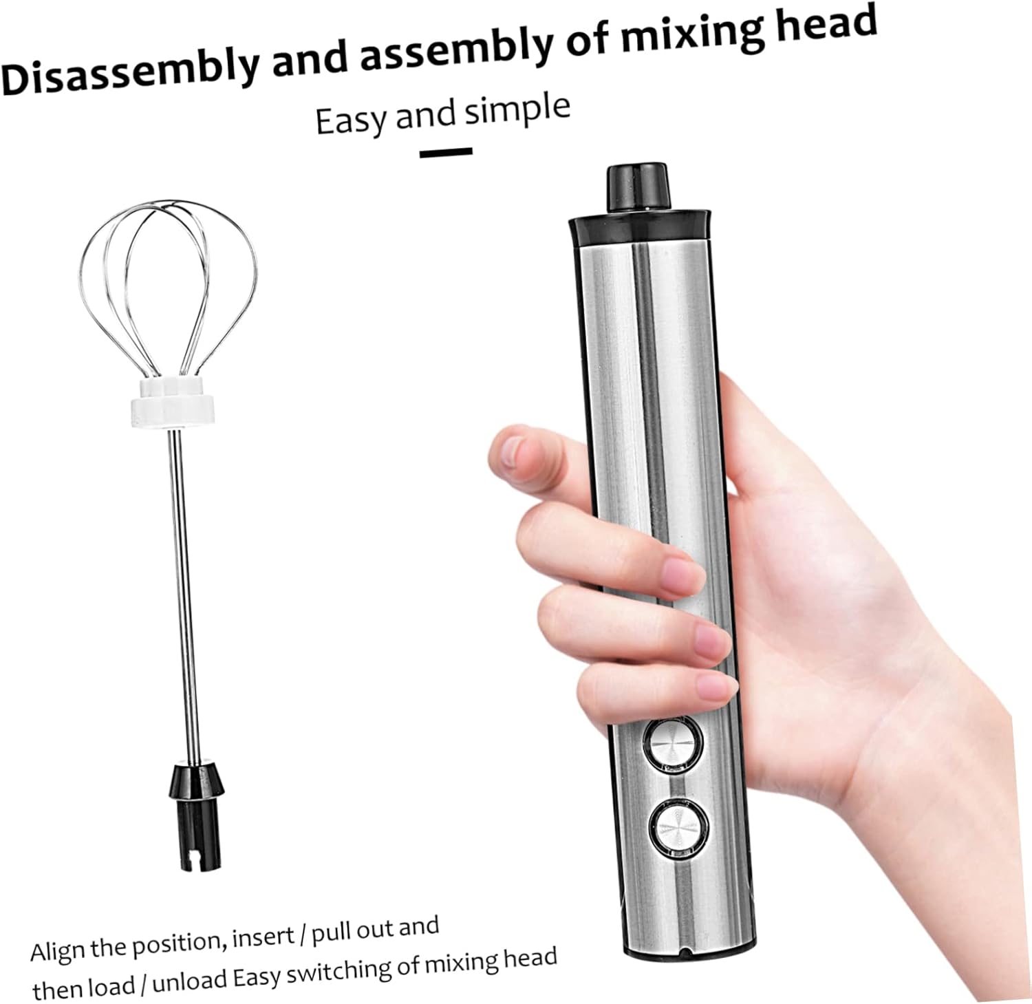 Magpie 3-in-1 handmixer, elekt - Yogurt Maker Electric recensie en prijs