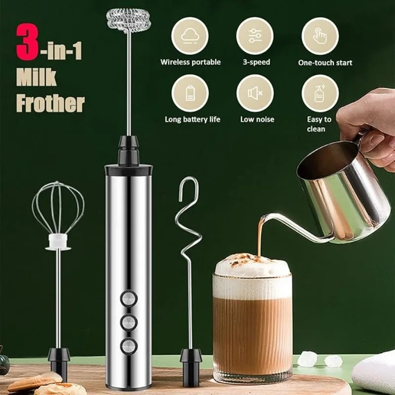 Magpie 3-in-1 handmixer, elekt - Yogurt Maker Electric recensie en prijs
