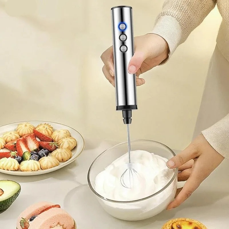 Magpie 3-in-1 handmixer, elekt - Yogurt Maker Electric recensie en prijs