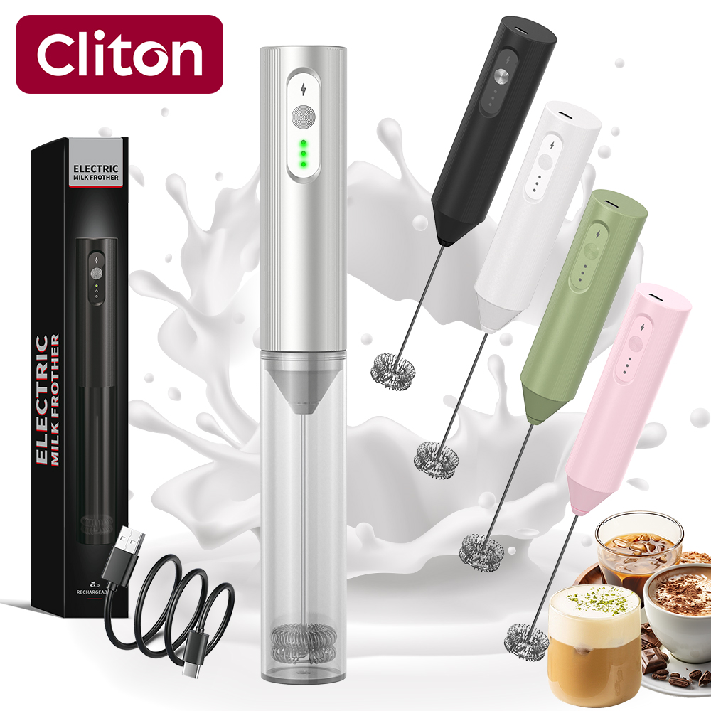 Cliton Elektrogeplateerde Zilv - Yogurt Maker Electric recensie en prijs