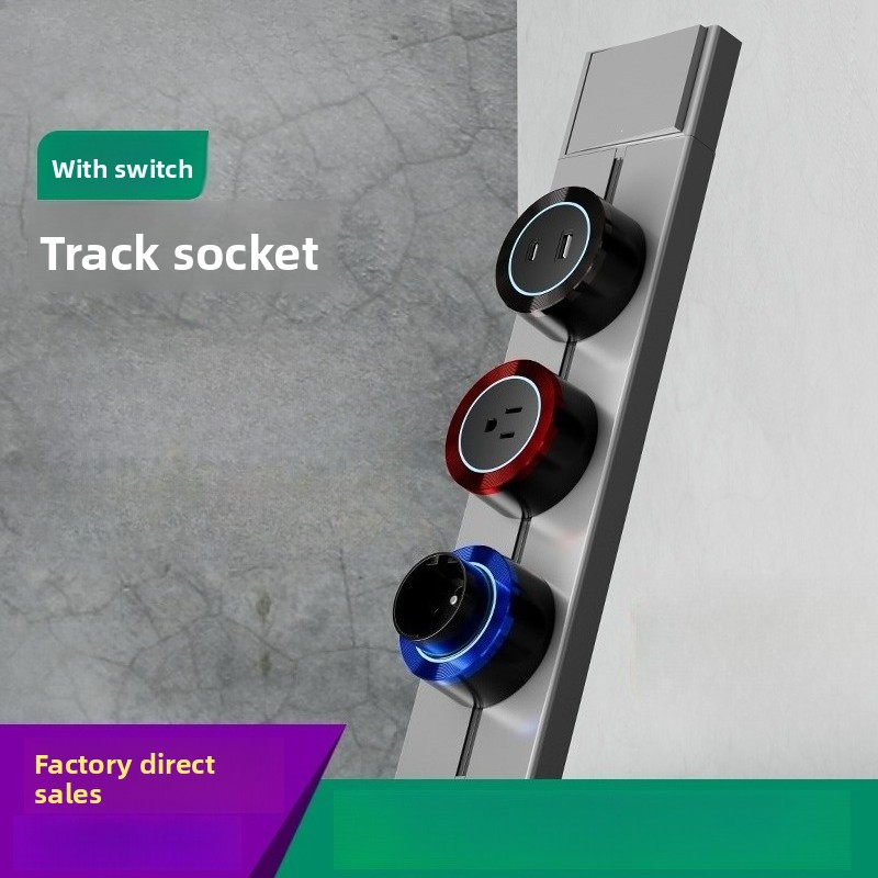 Verplaatsbare wandcontactdoos, - Kitchen Appliances Uk recensie en prijs
