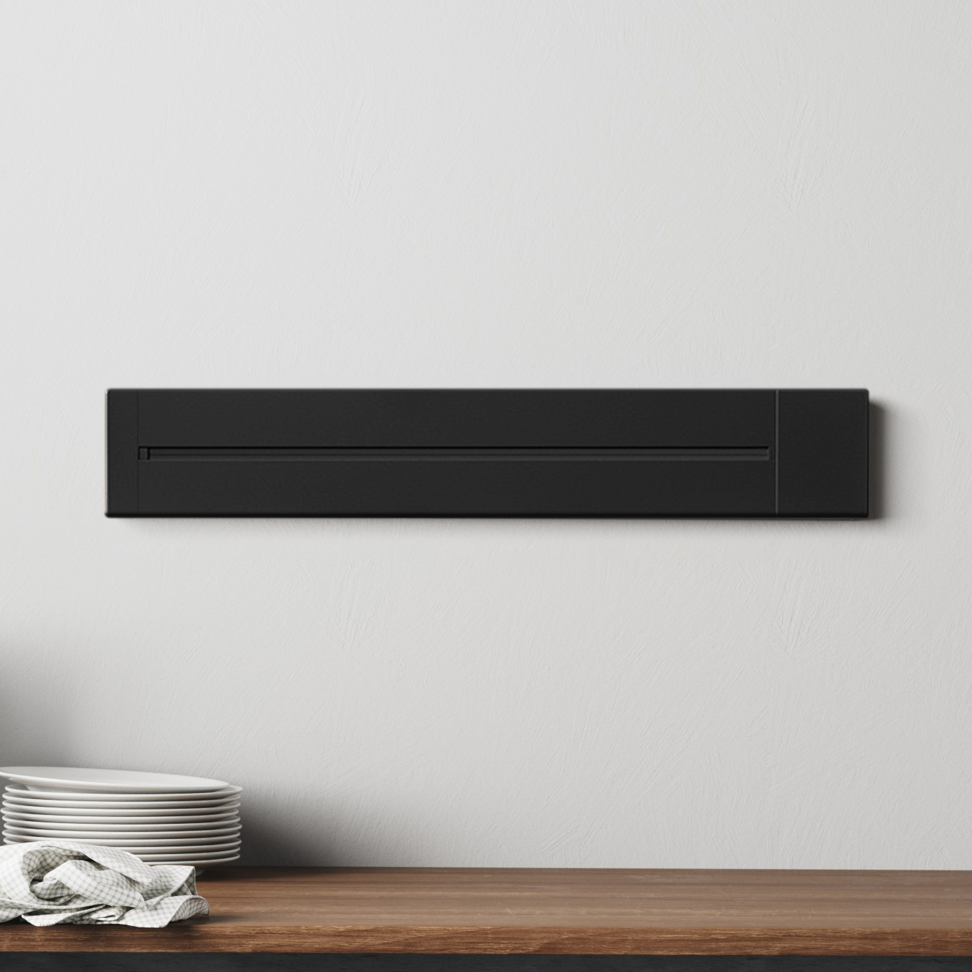 Verplaatsbare wandcontactdoos, - Kitchen Appliances Uk recensie en prijs