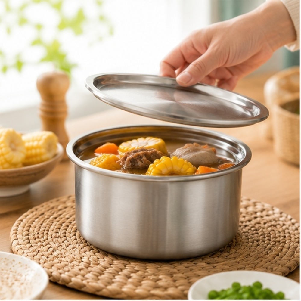 304 roestvrijstalen ramekin me - Deep Fryer Stainless recensie en prijs