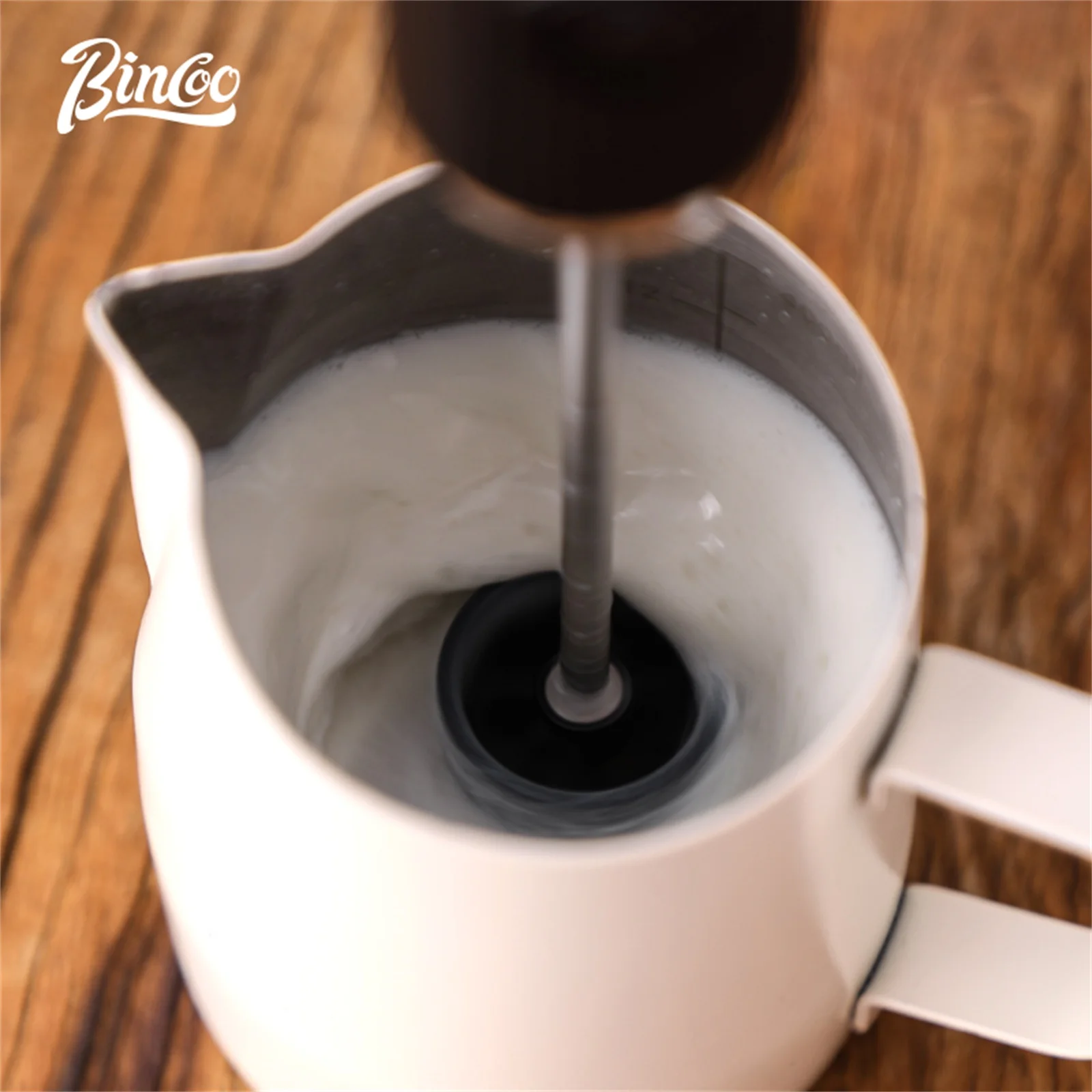 Bincoo Nieuwe Melkschuimer Kof - Yogurt Maker Electric recensie en prijs