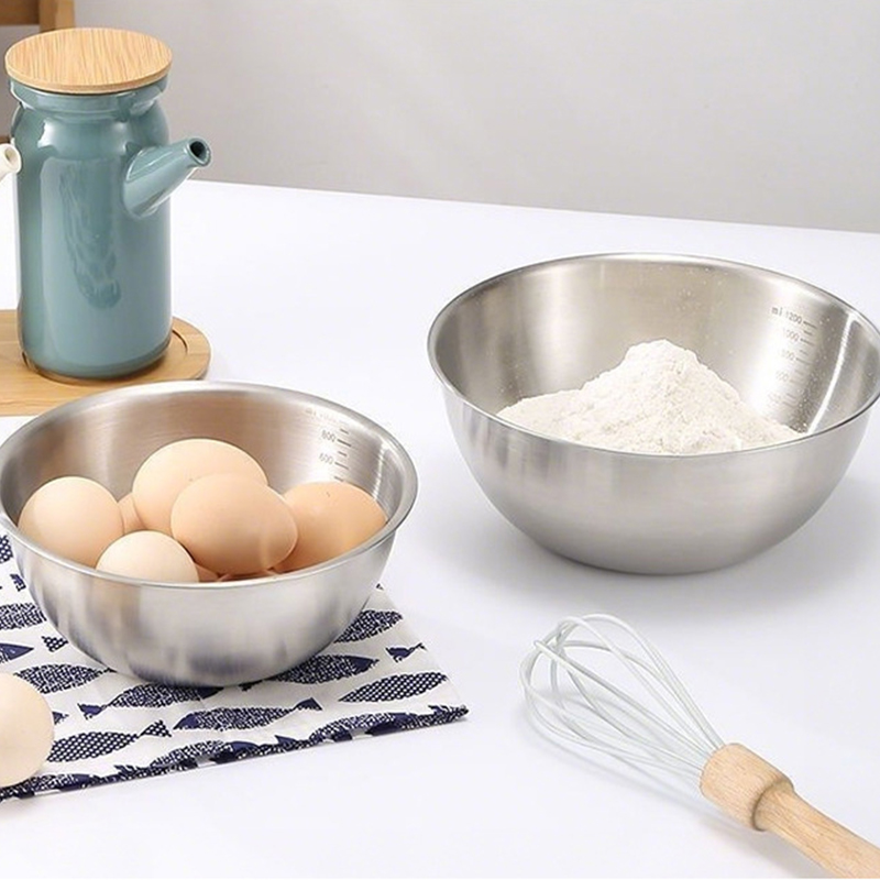 1-delige roestvrijstalen komme - Stand Mixer Bowl recensie en prijs