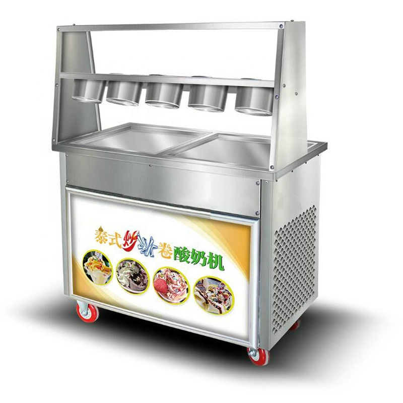 Frituren Ijsmachine Commerciël - Yogurt Maker Electric recensie en prijs