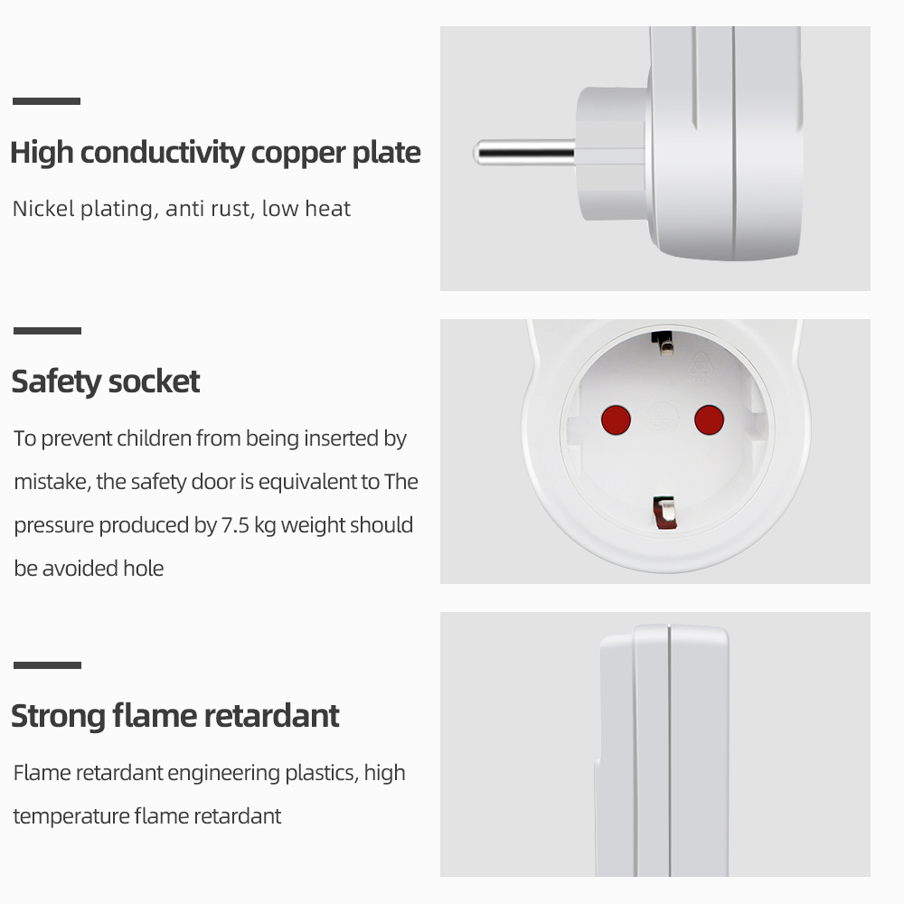 Digitale Tijdschakelaar Elektr - Kitchen Appliances Uk recensie en prijs
