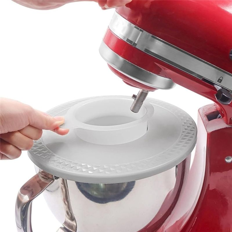A74X-Voor Kitchenaid 4.5-5 Qua - Stand Mixer Bowl recensie en prijs
