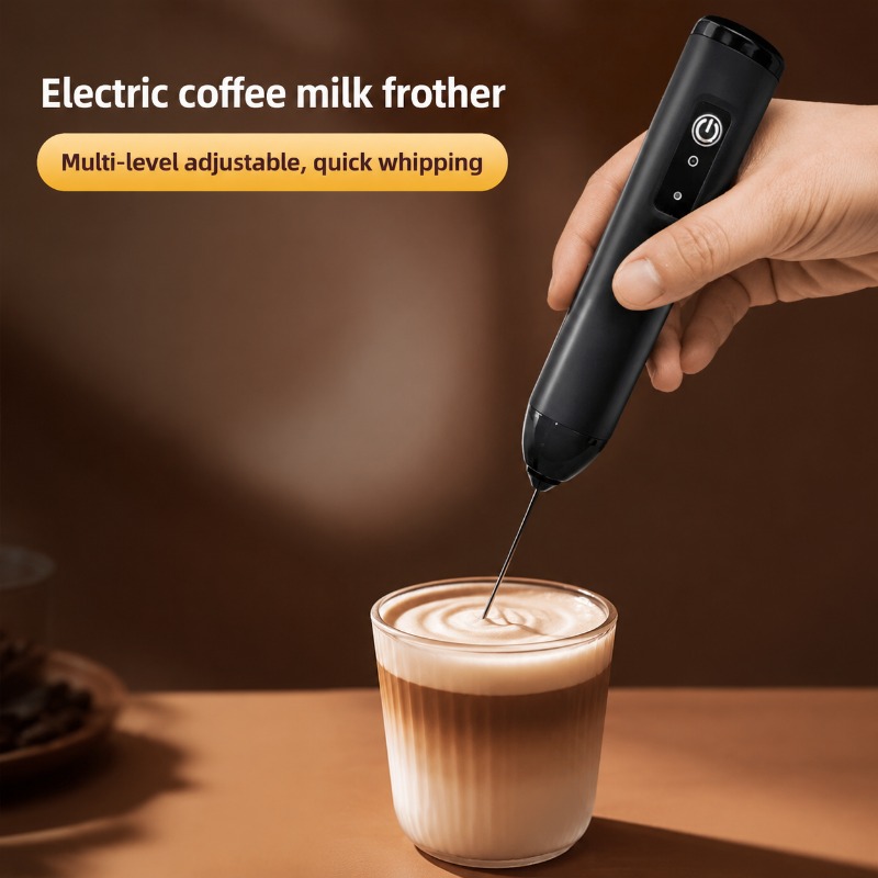 Elektrische melkopschuimer + e - Yogurt Maker Electric recensie en prijs