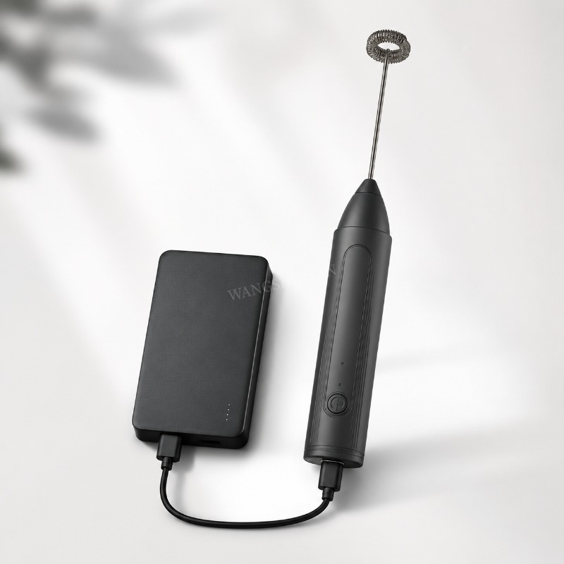 MINI Melkopschuimer USB Oplaad - Yogurt Maker Electric recensie en prijs