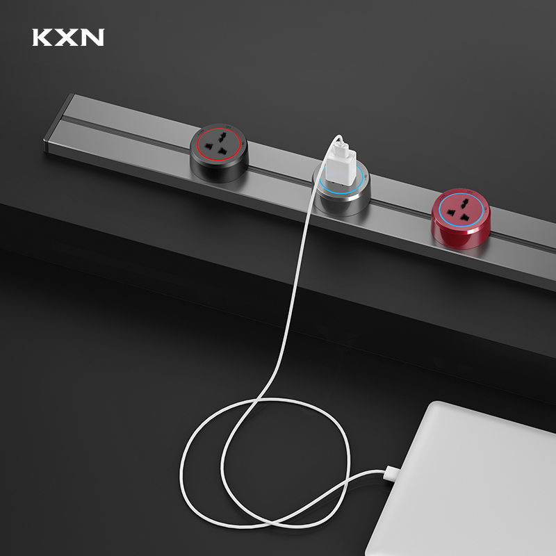 Kxn Q1 Serie Power Track Rail  - Kitchen Appliances Uk recensie en prijs