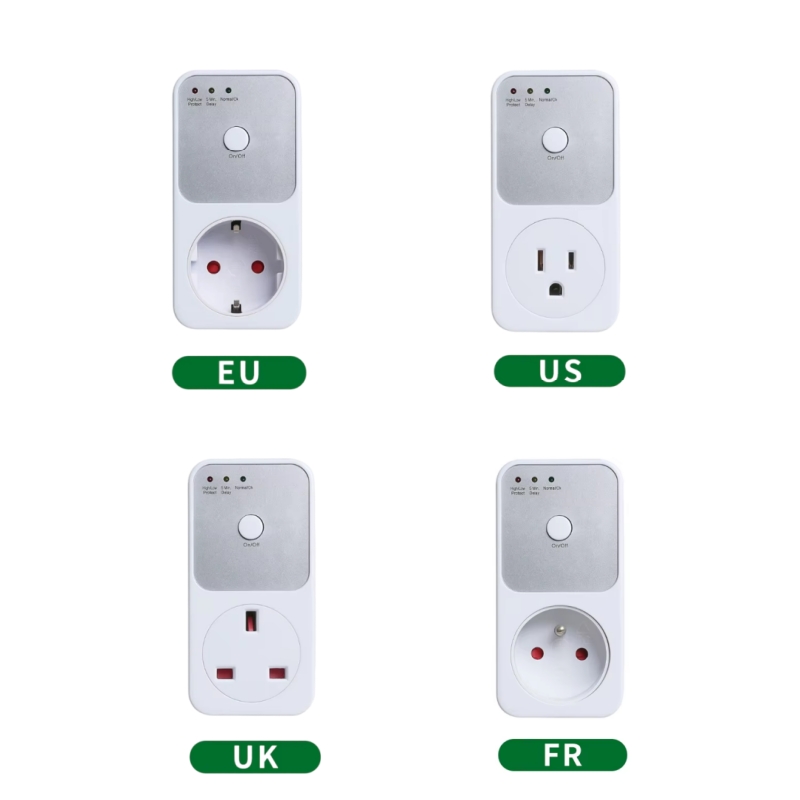 Spanningsoverspanningsbeveilig - Kitchen Appliances Uk recensie en prijs