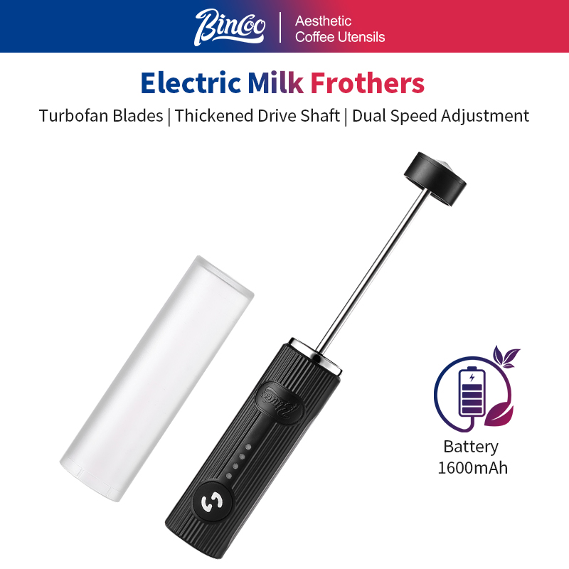 BINCOO Elektrische koffieopsch - Yogurt Maker Electric recensie en prijs