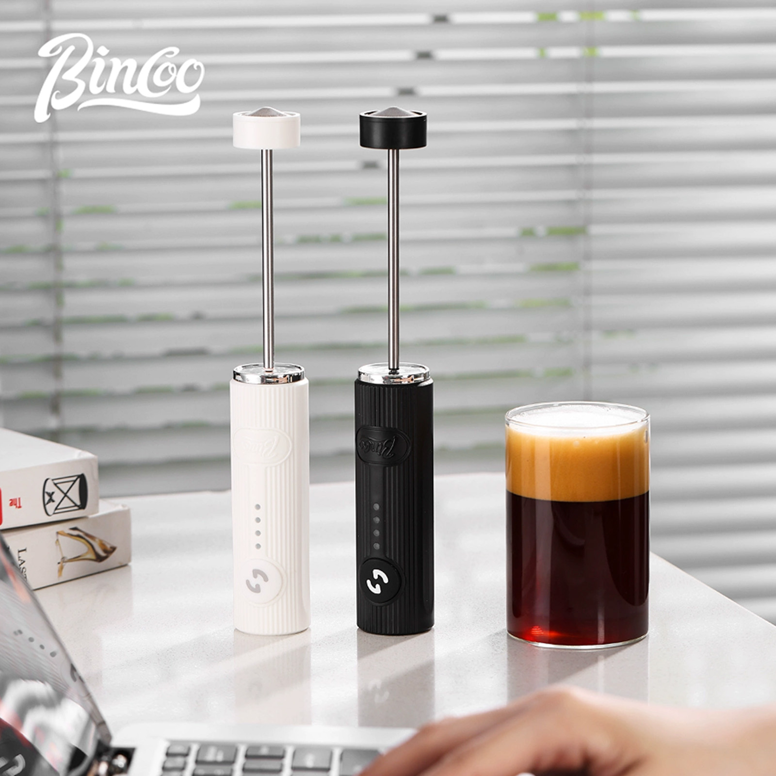 BINCOO Elektrische koffieopsch - Yogurt Maker Electric recensie en prijs