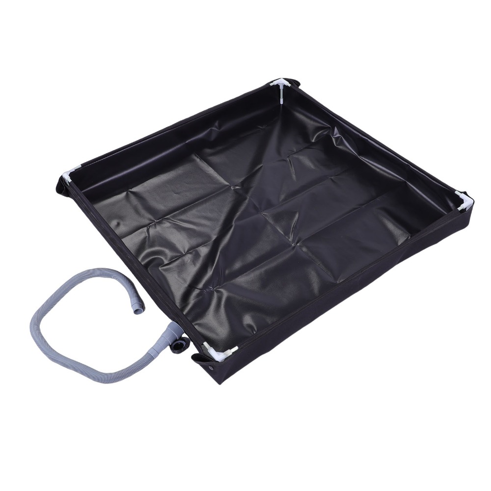 Draagbare douchebak 31,5x31,5x - Stand Mixer Bowl recensie en prijs